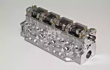 WILMINK GROUP wg1011335 -  Головка цилиндра